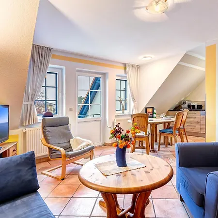 Haus Sonnenschein Leuchtfeuer *