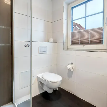 Haus Sonnenschein Leuchtfeuer * Trassenheide