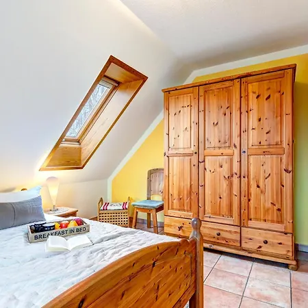 Haus Sonnenschein Leuchtfeuer Apartment