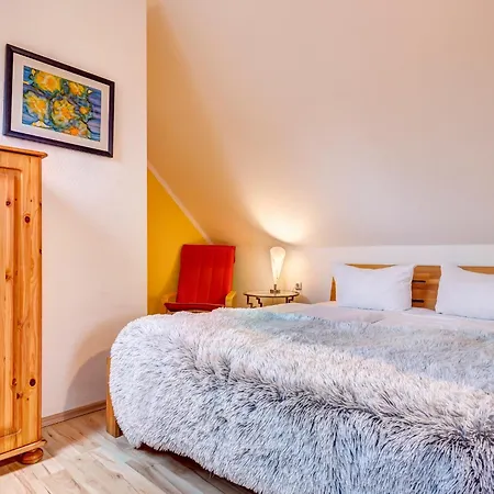 Lejlighed Haus Sonnenschein Leuchtfeuer *