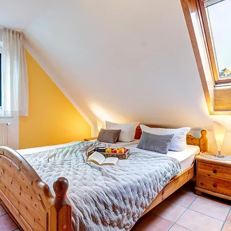 Haus Sonnenschein Leuchtfeuer Lejlighed *