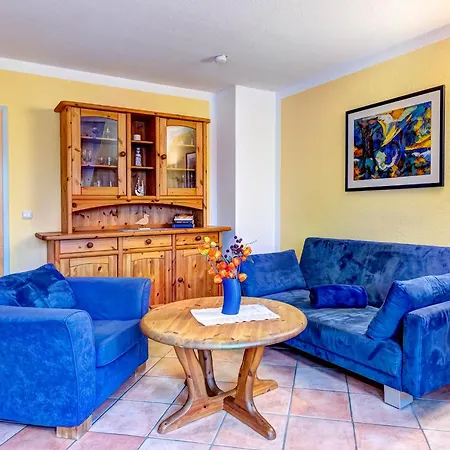 Haus Sonnenschein Leuchtfeuer