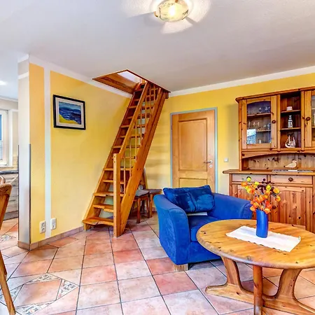 Haus Sonnenschein Leuchtfeuer Lejlighed *